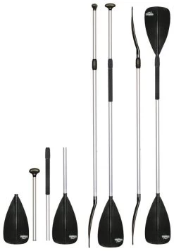 Scoprega Double Sup Kit-Fiberglass