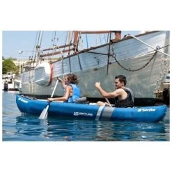 Sevylor Adventure Kit -Water Sports Store sevylor adventure kit 7