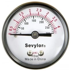 Sevylor Kayak Pointer K2 DEMO -Water Sports Store sevylor kayak pointer k2 orange 434 x 88 cm orange 4