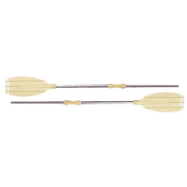 Sevylor KB-Hobby250 Paddle White 1 Sevylor KB-Hobby250 Paddle White