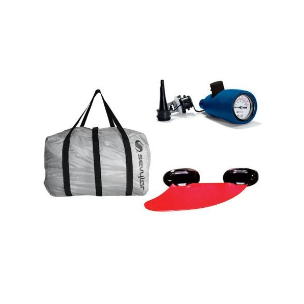 Sevylor Madison 3 Sevylor Madison - Image 3