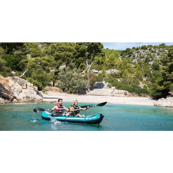 Sevylor Madison 4 Sevylor Madison - Image 4