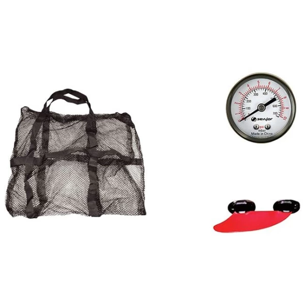 Sevylor Reef 300 Yellow 2 Sevylor Reef 300 Yellow - Image 2