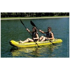 Sevylor Reef 300 Yellow 9 Sevylor Reef 300 Yellow -Water Sports Store sevylor reef 300 yellow 2