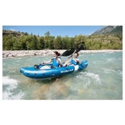 Sevylor Tahaa Blue -Water Sports Store sevylor tahaa blue 3