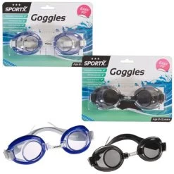 Sportx Chlorine Glasses Junior