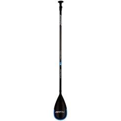 STX Composite Carbon 40% Paddle Blue-Orange
