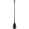 STX Composite Carbon 80% Paddle Blue-Orange