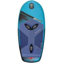 STX FOIL Board 6,0" X 29 1/2 X 5" Teal-Grey