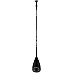 STX Full Carbon Paddle Black-Silver