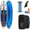 STX I-Sup Freeride 10'6" X 32 X 6' Sup Only