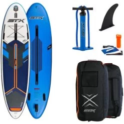 STX I-Sup Freeride 10'6" X 32 X 6' Sup Only