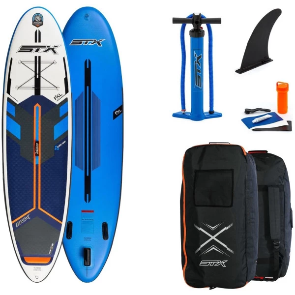 STX I-Sup Freeride 10'6" X 32 X 6' Sup Only 1 STX I-Sup Freeride 10'6" X 32 X 6' Sup Only