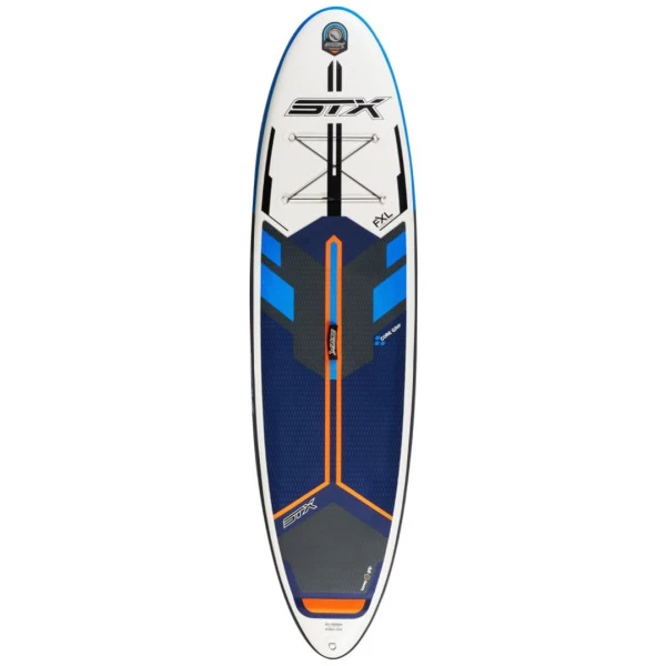 STX I-Sup Freeride 10'6" X 32 X 6' Sup Only 2 STX I-Sup Freeride 10'6" X 32 X 6' Sup Only - Image 2