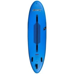 STX I-Sup Freeride 10'6" X 32 X 6' Sup Only 7 STX I-Sup Freeride 10'6" X 32 X 6' Sup Only -Water Sports Store stx isup freeride 10 6 x 32 x 6 sup only blue orange 260 l blue orange 3