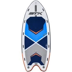 STX I-Sup Giant XXL - Huren Blue-Orange