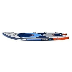 STX I-Sup Giant XXL - Huren Blue-Orange -Water Sports Store stx isup giant xxl huren blue orange 2