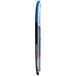 STX I-Sup Hybrid Freeride 11'6" X 32 X 6' Sup Only -Water Sports Store stx isup hybrid freeride 11 6 x 32 x 6 sup only blue orange 280 l blue orange 2