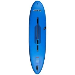 STX I-Sup Hybrid Freeride 11'6" X 32 X 6' Sup Only -Water Sports Store stx isup hybrid freeride 11 6 x 32 x 6 sup only blue orange 280 l blue orange 3