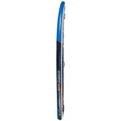 STX I-Sup Hybrid Tourer 11'6" X 32 X 6' Blue-Orange -Water Sports Store stx isup hybrid tourer 11 6 x 32 x 6 blue orange 2