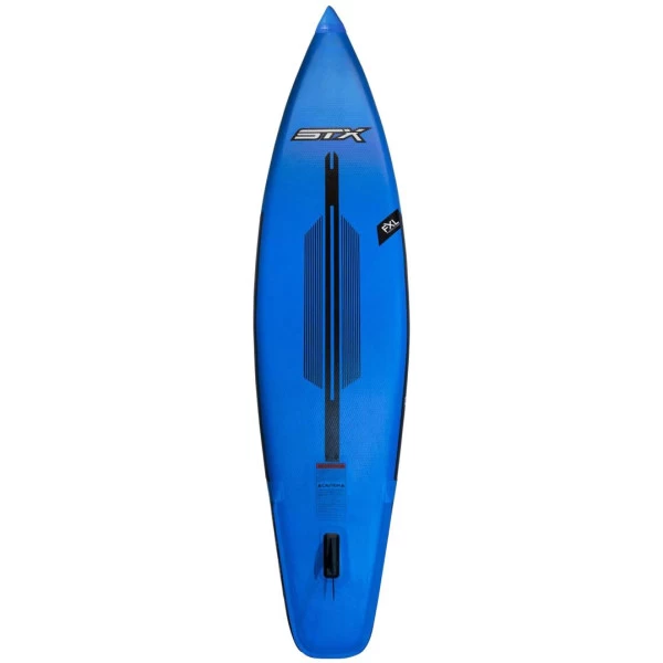STX I-Sup Performance TOURER 12''6"X 27 X 6 Blue-Orange 2 STX I-Sup Performance TOURER 12''6"X 27 X 6 Blue-Orange - Image 2