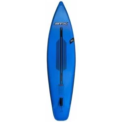 STX I-Sup Tourer 11'6" X 32 X 6' Blue-Orange 7 STX I-Sup Tourer 11'6" X 32 X 6' Blue-Orange -Water Sports Store stx isup tourer 11 6 x 32 x 6 blue orange 3