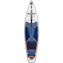 STX I-Sup Tourer 12'6" X 32 X 6' Blue-Orange 6 STX I-Sup Tourer 12'6" X 32 X 6' Blue-Orange -Water Sports Store stx isup tourer 12 6 x 32 x 6 blue orange 2