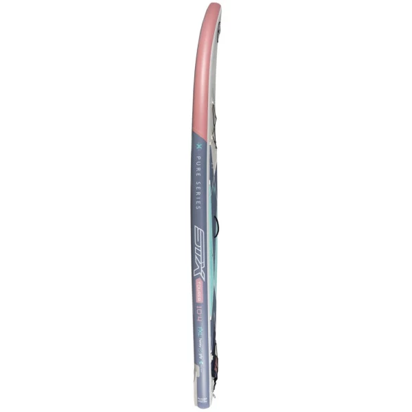 STX I-Sup Tourer Pure 10'4'' X 31'' X 5'' Navy-Rose 3 STX I-Sup Tourer Pure 10'4'' X 31'' X 5'' Navy-Rose - Image 3