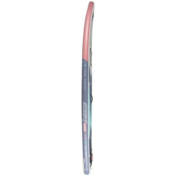 STX I-Sup Tourer Pure 11'6'' X 29'' X 5'' Navy-Rose 3 STX I-Sup Tourer Pure 11'6'' X 29'' X 5'' Navy-Rose - Image 3
