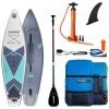 STX I-Sup Tourer Pure 14'0'' X 29'' X 5'' Navy-Rose