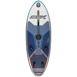 STX IWindsurf 250 X 83.6 X 6' RS Blue-Orange