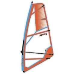 STX Rig PowerKid 4.4 Windsurf Sail 4.4