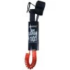 STX SUP Coiled Leash