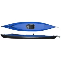 Triton Advanced Solo-Deck Vuoksa 2